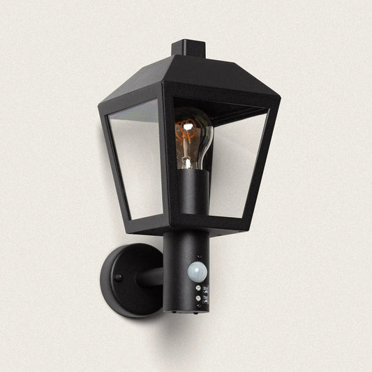 Lampes Avec Detecteur De Mouvement