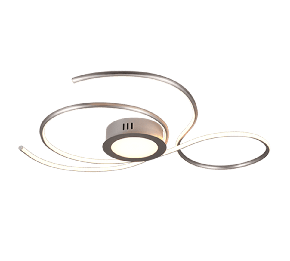 Lampes Plafonnier Design
