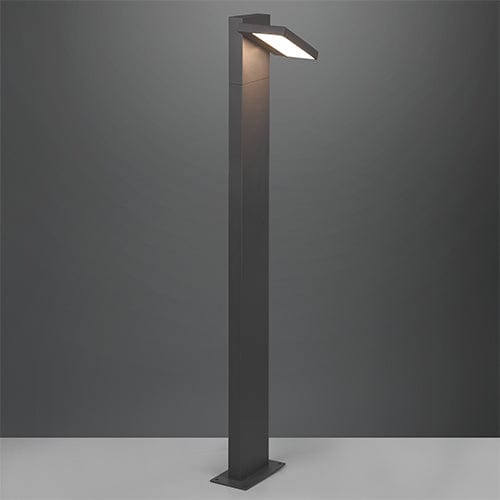 Poteau d’éclairage Led Extérieur