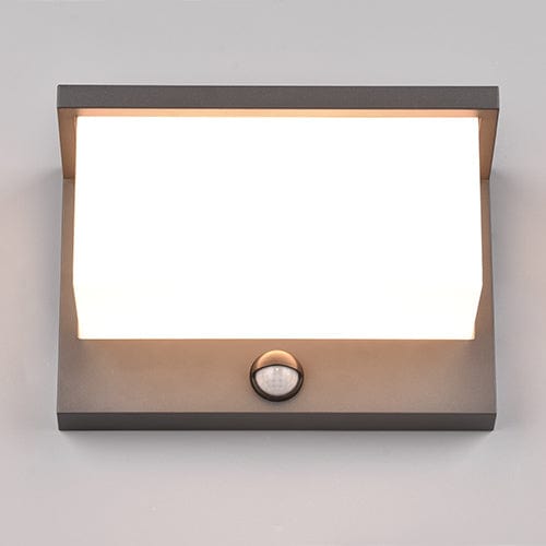 Lumiere Capteur De Mouvement