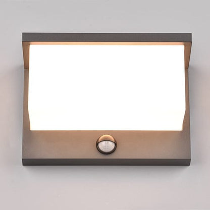 Lumiere Capteur De Mouvement