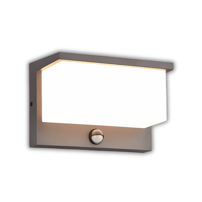 Lumiere Capteur De Mouvement