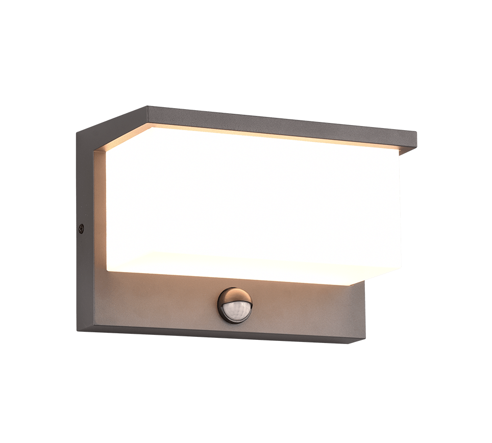 Lumiere Capteur De Mouvement