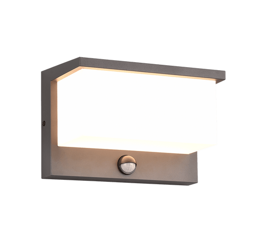 Lumiere Capteur De Mouvement