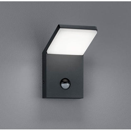 Lumiere Exterieur Detecteur