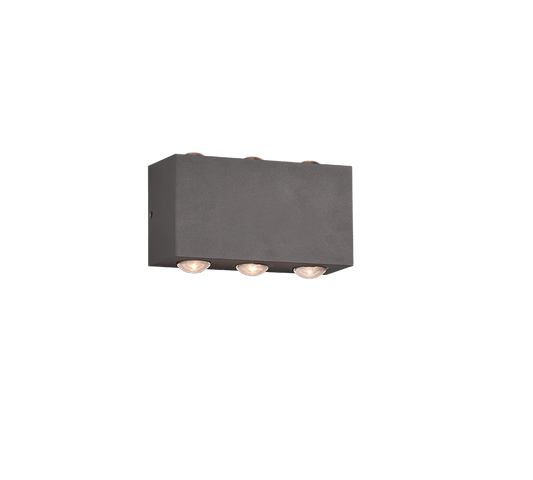 Lumiere Exterieur Led