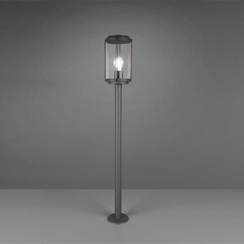 Lumiere Exterieur Terrasse