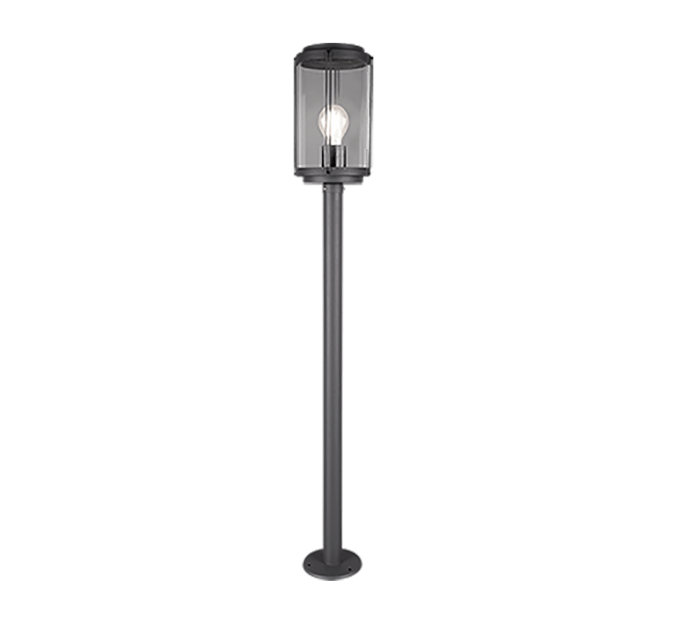 Lumiere Exterieur Terrasse