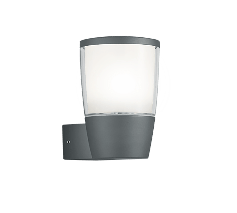 Lumiere Mur Exterieur