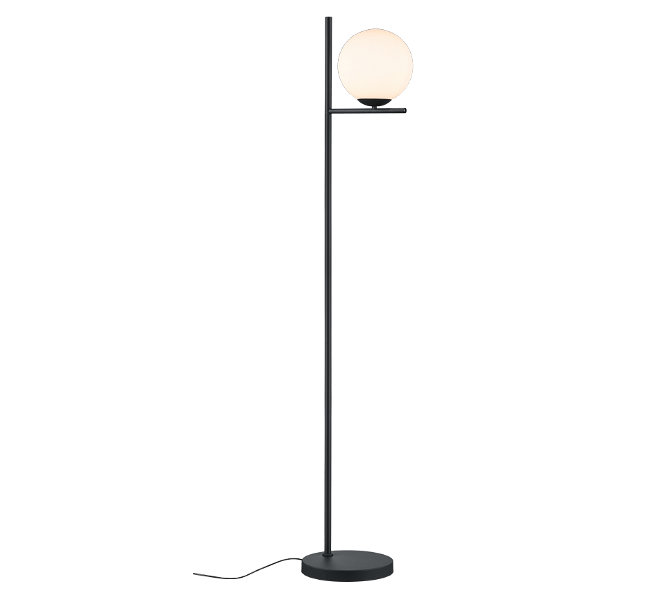 Lumière Salon Sur Pied