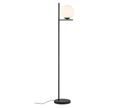 Lumière Salon Sur Pied