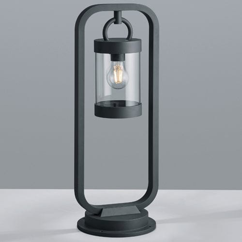 Lumiere Terrasse Exterieur