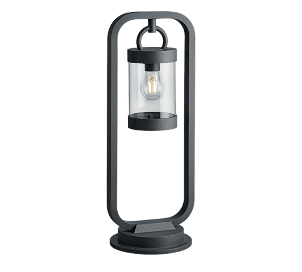 Lumiere Terrasse Exterieur