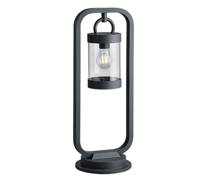 Lumiere Terrasse Exterieur