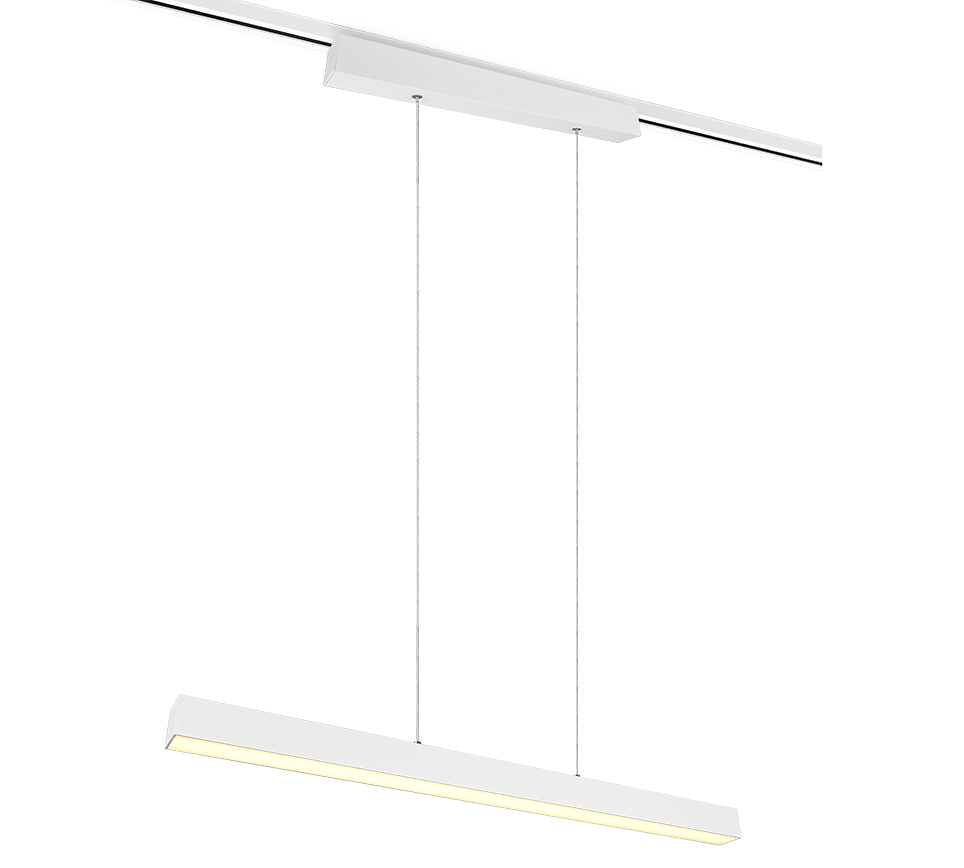 Luminaire Barre