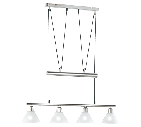 Luminaire Barre Suspension