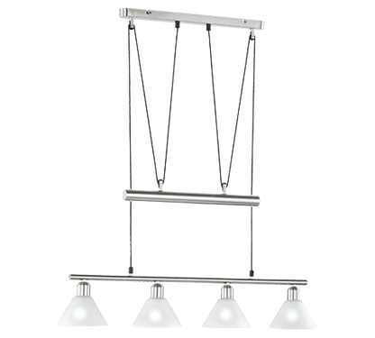 Luminaire Barre Suspension