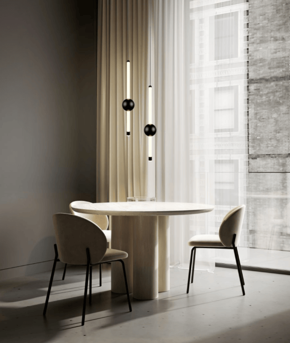 Luminaire Chambre Led