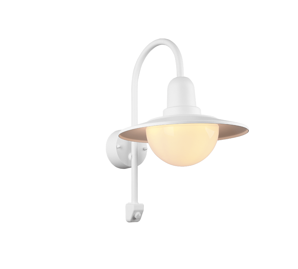 Luminaire Detecteur Mouvement