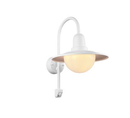 Luminaire Detecteur Mouvement