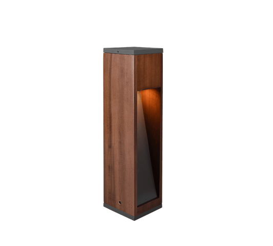 Luminaire Exterieur Allee