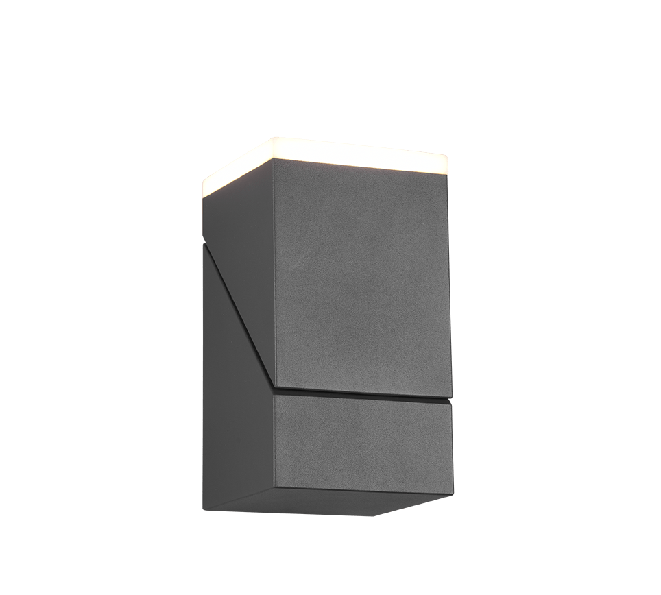 Luminaire Exterieur Anthracite
