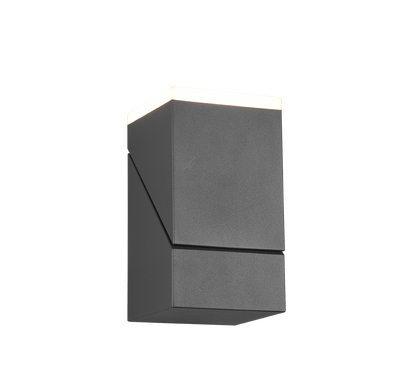 Luminaire Exterieur Anthracite