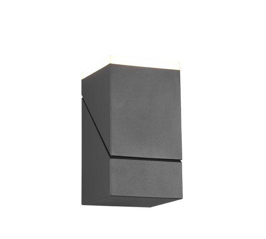 Luminaire Exterieur Anthracite