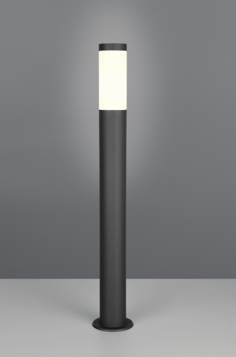 Luminaire Exterieur Borne