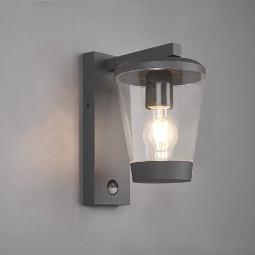 Luminaire Exterieur Detecteur De Mouvement