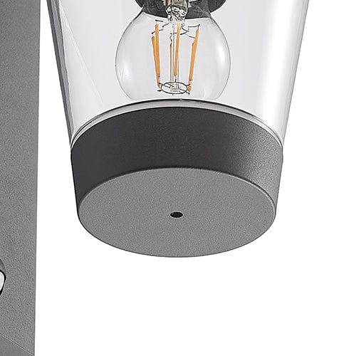 Luminaire Exterieur Detecteur De Mouvement