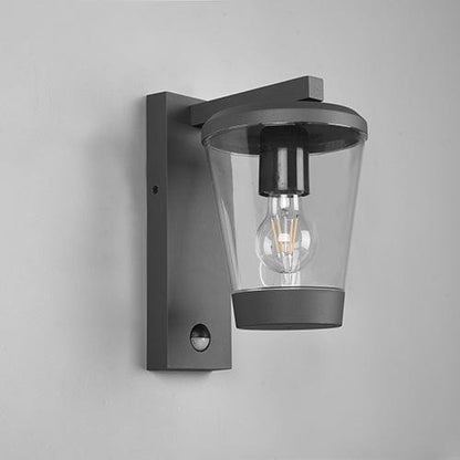 Luminaire Exterieur Detecteur De Mouvement
