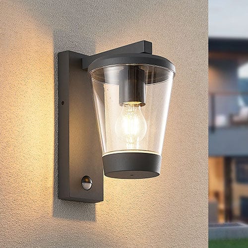 Luminaire Exterieur Detecteur De Mouvement