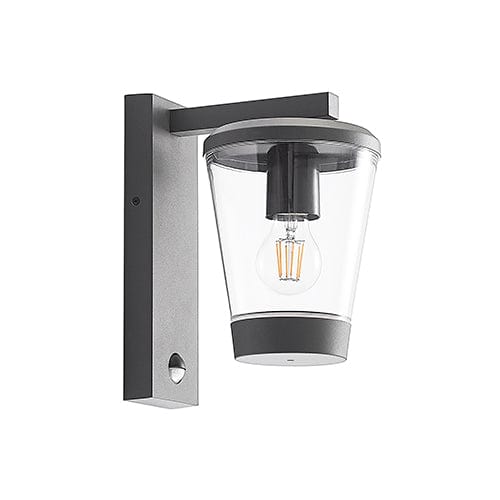 Luminaire Exterieur Detecteur De Mouvement