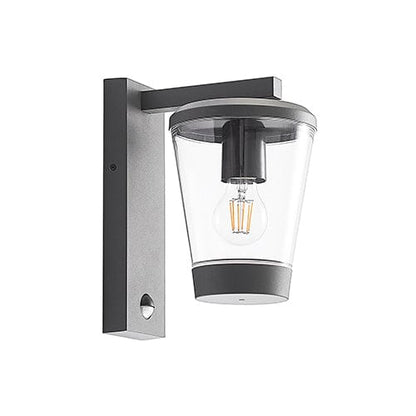 Luminaire Exterieur Detecteur De Mouvement