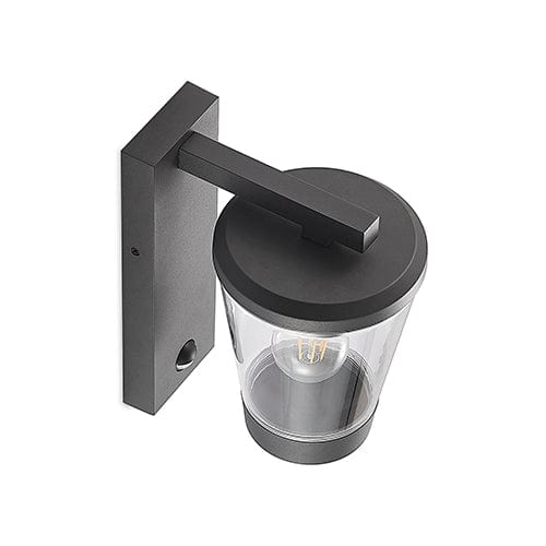 Luminaire Exterieur Detecteur De Mouvement