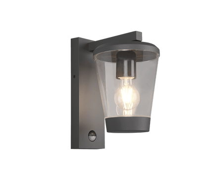 Luminaire Exterieur Detecteur De Mouvement