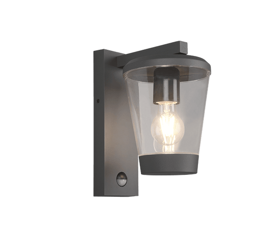 Luminaire Exterieur Detecteur De Mouvement