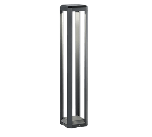 Luminaire Exterieur Potelet