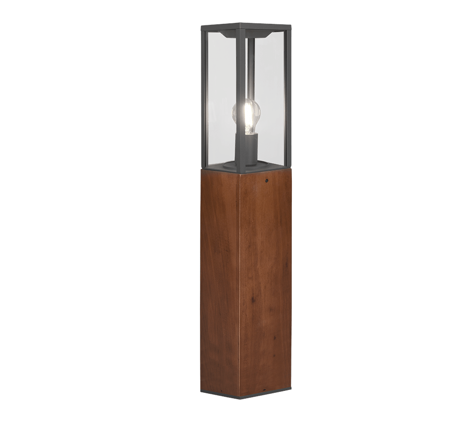 Luminaire Exterieur Terasse