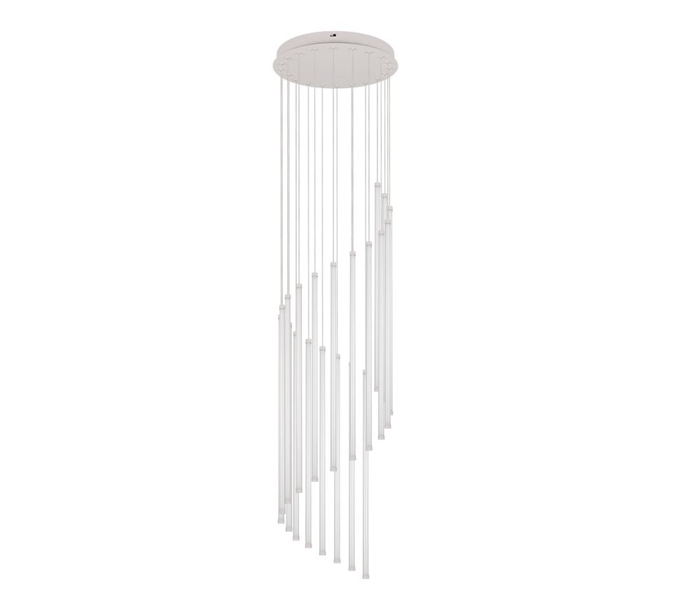 Luminaire Intérieur Suspendu