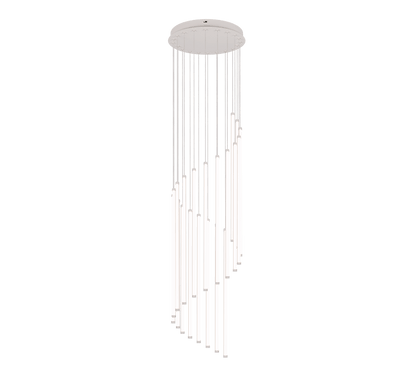 Luminaire Intérieur Suspendu