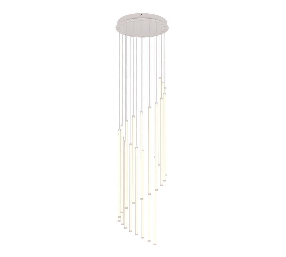 Luminaire Intérieur Suspendu