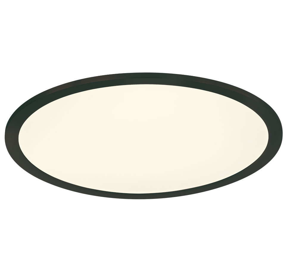 Luminaire Led Noir