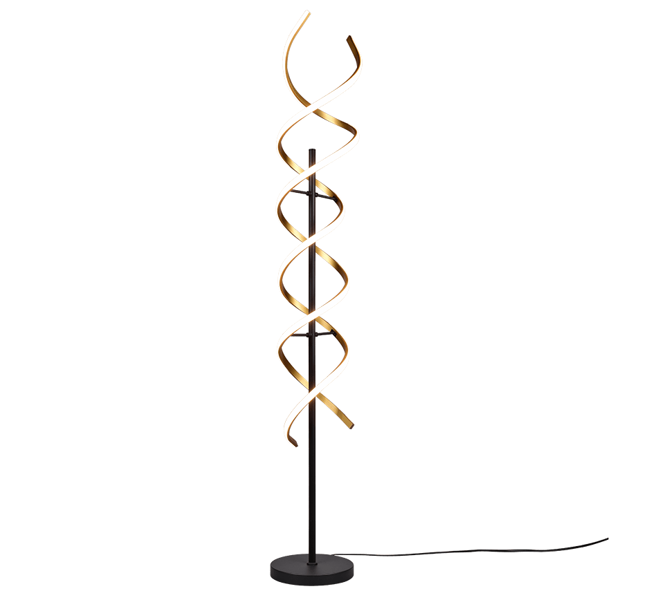Luminaire Led Sur Pied