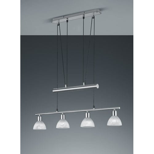 Luminaire Multi Ampoules