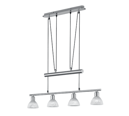 Luminaire Multi Ampoules