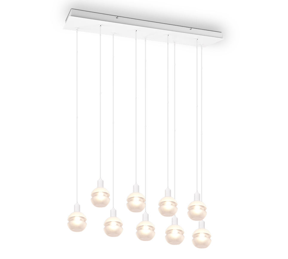 Luminaire Multiple