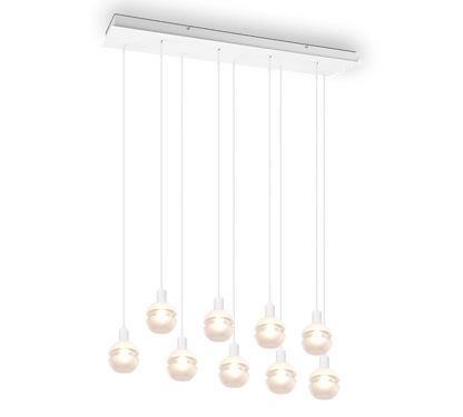 Luminaire Multiple