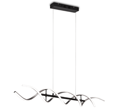 Luminaire Noir Pas Cher